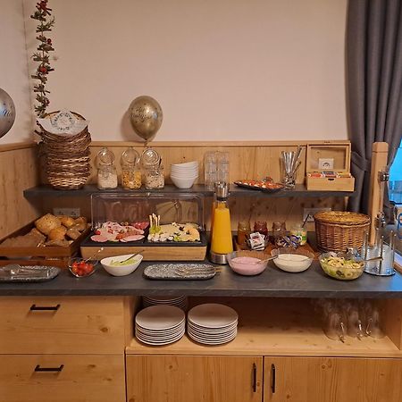Pension Alpenfeeling Pfronten Extérieur photo